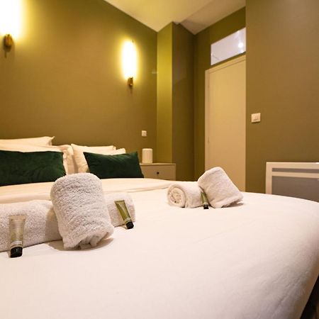 Cosy Studio On Bastille 巴黎 外观 照片