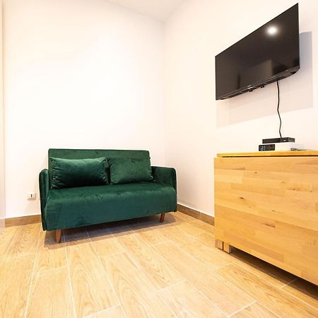 Cosy Studio On Bastille 巴黎 外观 照片