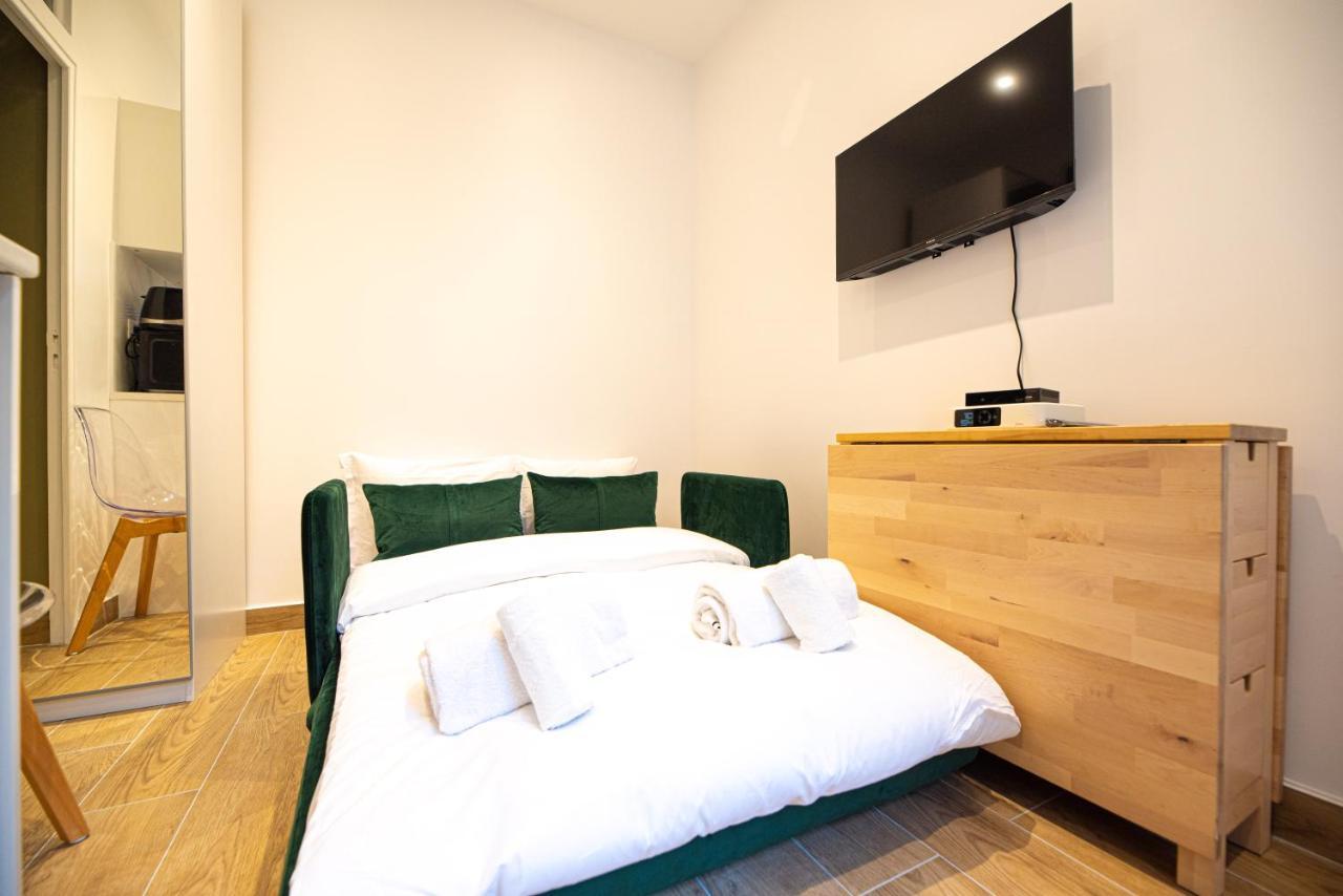 Cosy Studio On Bastille 巴黎 外观 照片