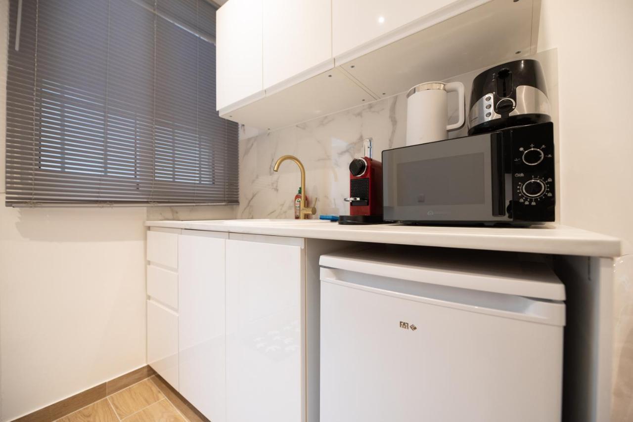 Cosy Studio On Bastille 巴黎 外观 照片