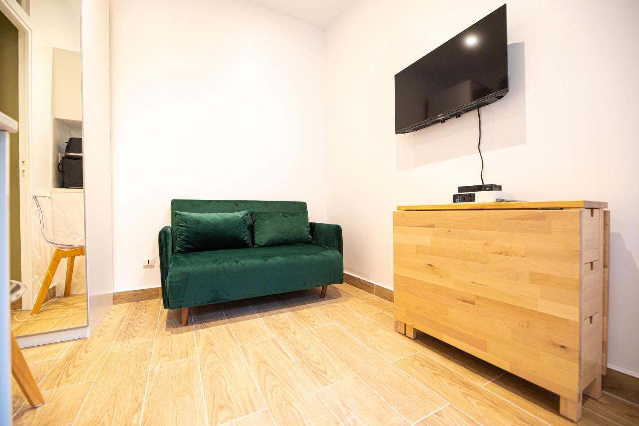 Cosy Studio On Bastille 巴黎 外观 照片