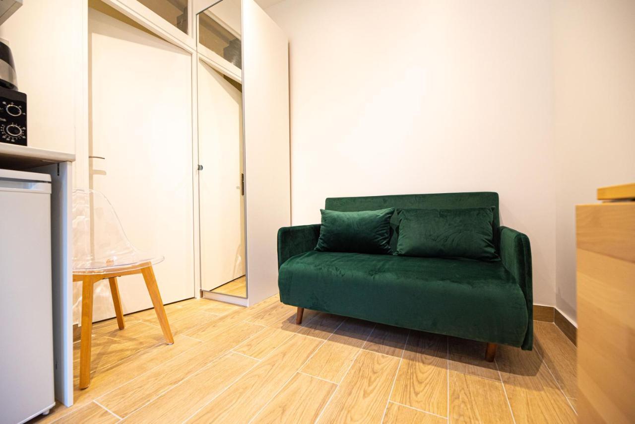 Cosy Studio On Bastille 巴黎 外观 照片