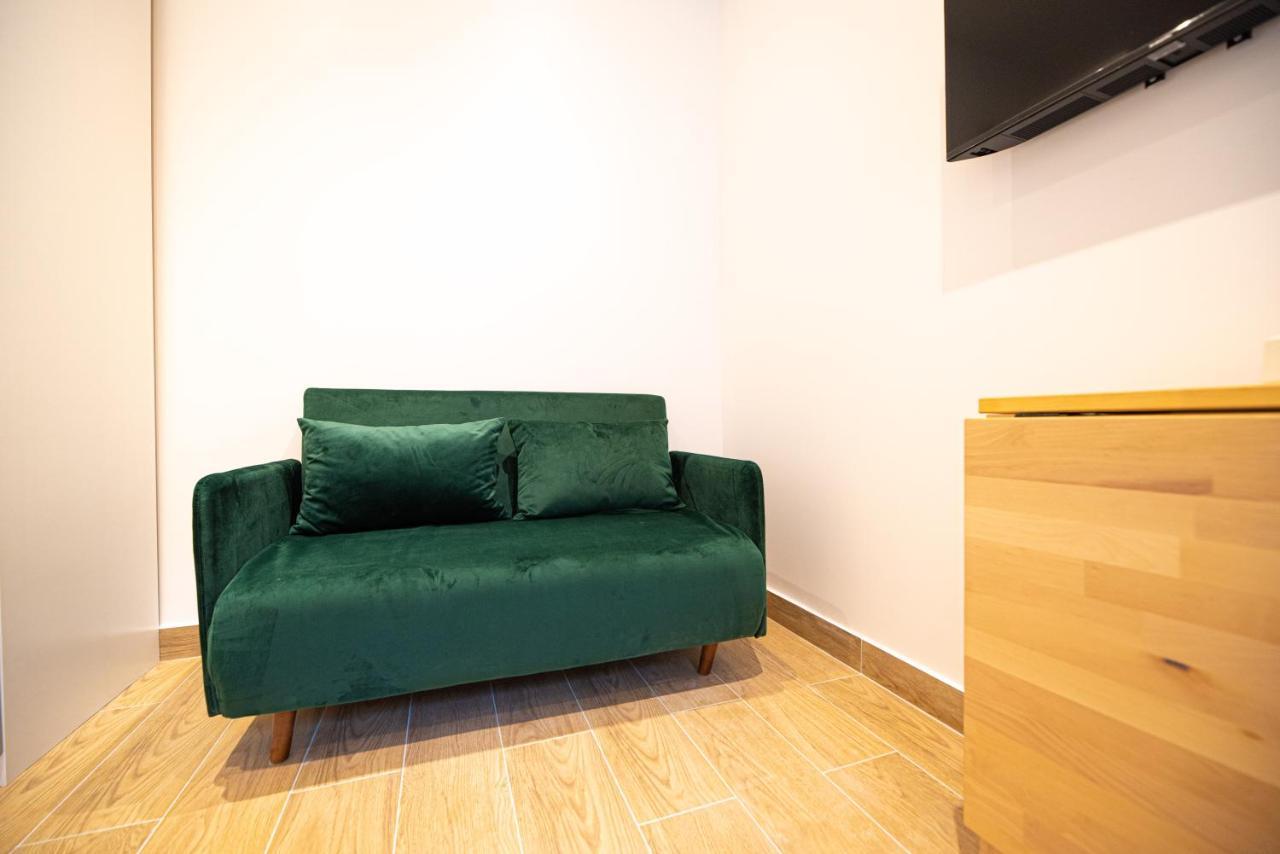 Cosy Studio On Bastille 巴黎 外观 照片